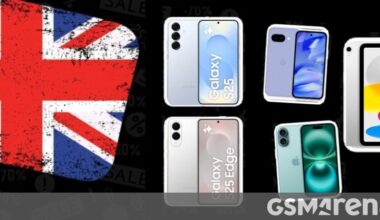 Deals: Free Galaxy Buds3 FE with Galaxy S25 FE, discounts on Galaxy S25, S25 Edge