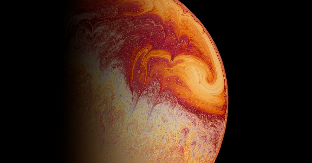 Spend eternity orbiting Mars for as little as $25,000 - Gulf News