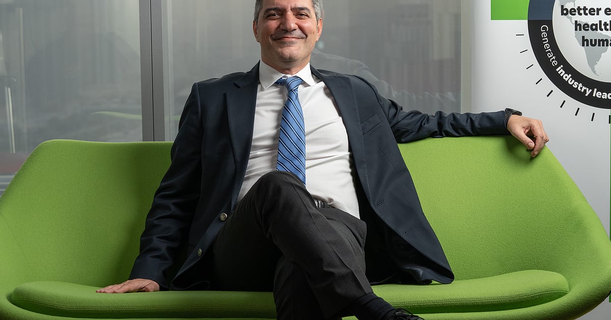 Centrum by Haleon unveils unique activation, Vitamin See, to raise awareness about wellness