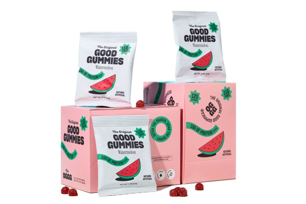 Good Gummies 
