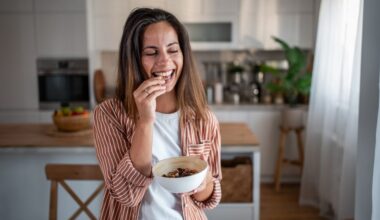 Doctors Say This Is the Number-1 Food to Boost Thyroid Health