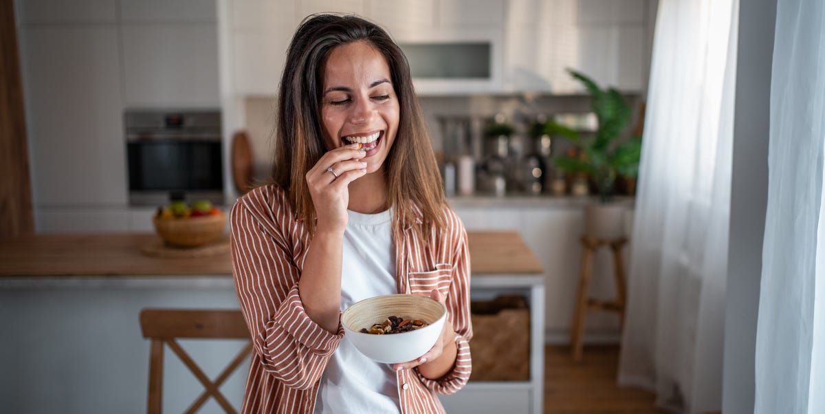 Doctors Say This Is the Number-1 Food to Boost Thyroid Health