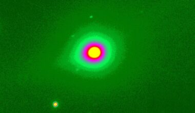 Harvard Astronomer Says Mysterious Interstellar Object May Be Blasting Its Thrusters to Get Away From Us as Fast as Possible