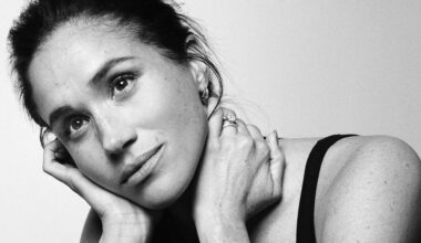 Meghan Markle Used to Play a Version of This ’90s Show as a Kid