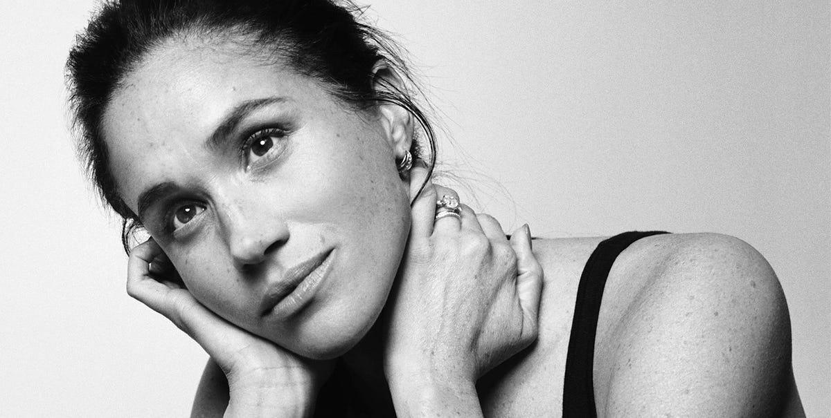 Meghan Markle Used to Play a Version of This ’90s Show as a Kid