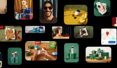 4 ways to use Google Shopping’s AI tools for Black Friday, Cyber Monday