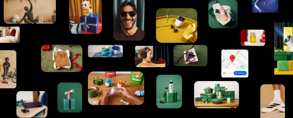 4 ways to use Google Shopping’s AI tools for Black Friday, Cyber Monday