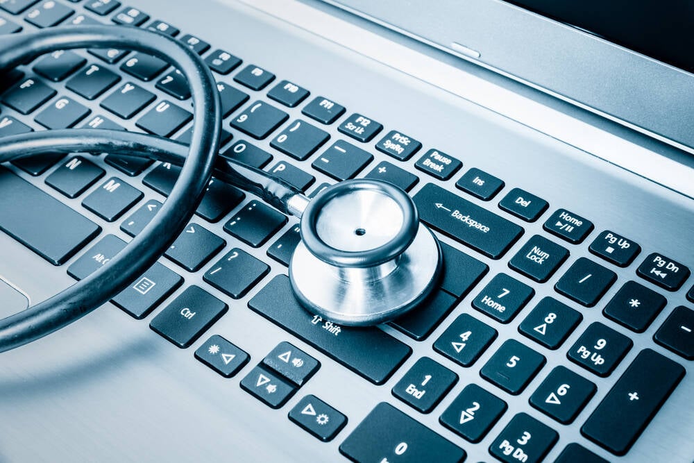 Palantir to launch training drive for NHS data platform • The Register