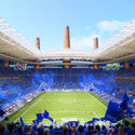 Heatherwick Studio and MANICA Reveal Stadium Design Defined by Twelve Brick Chimneys in Birmingham - Image 5 of 7