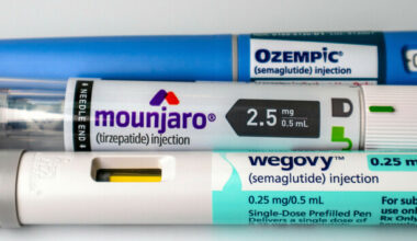 Boom in weight loss drugs may help protect Ireland's corporation tax haul, says watchdog