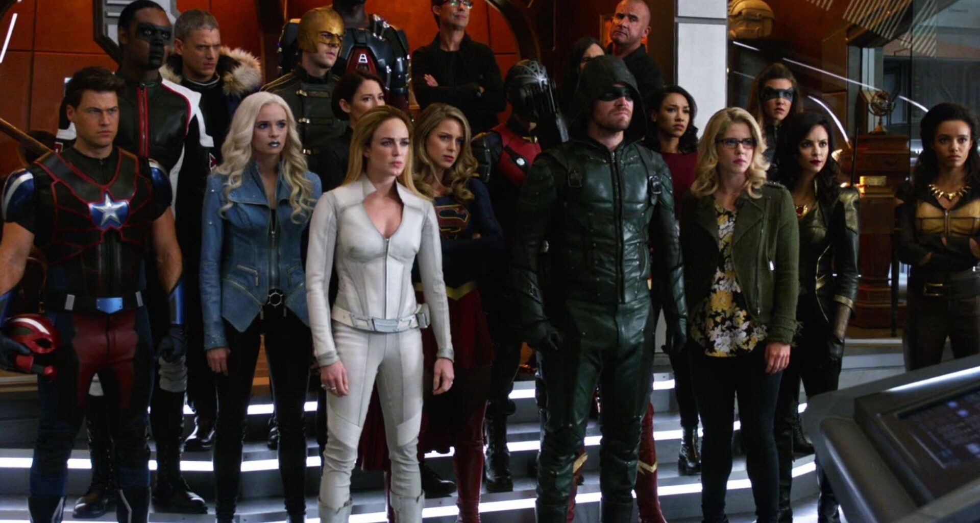 9 Years Ago Today, the Arrowverse Spoiled One of Its Biggest Reveals (& Set Up a Major Character for Failure)