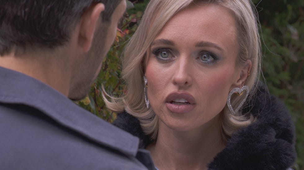 dodger savage and theresa mcqueen in hollyoaks