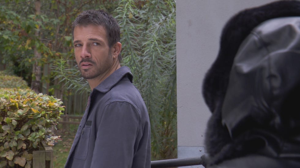 dodger savage in hollyoaks