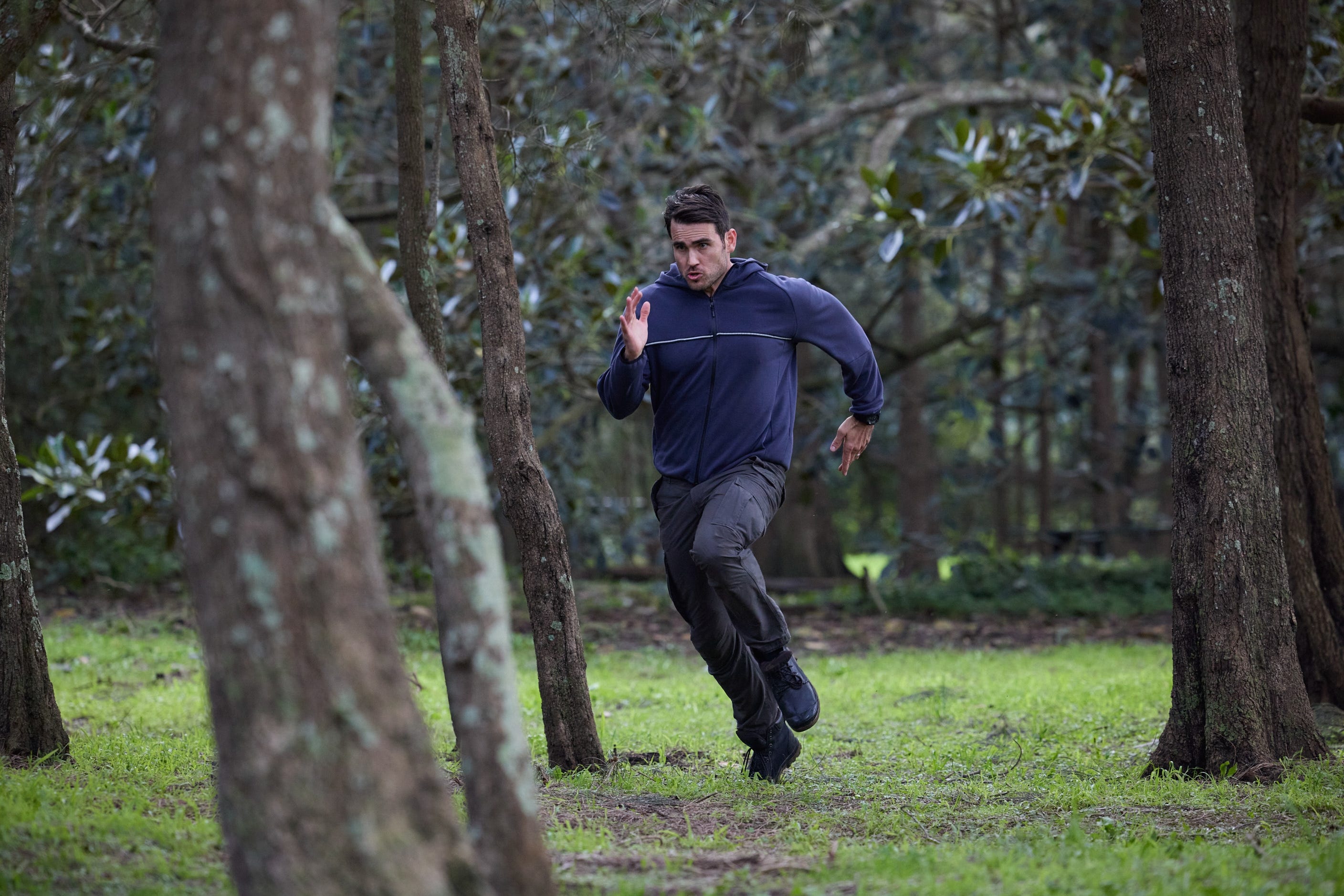 cash newman in home and away