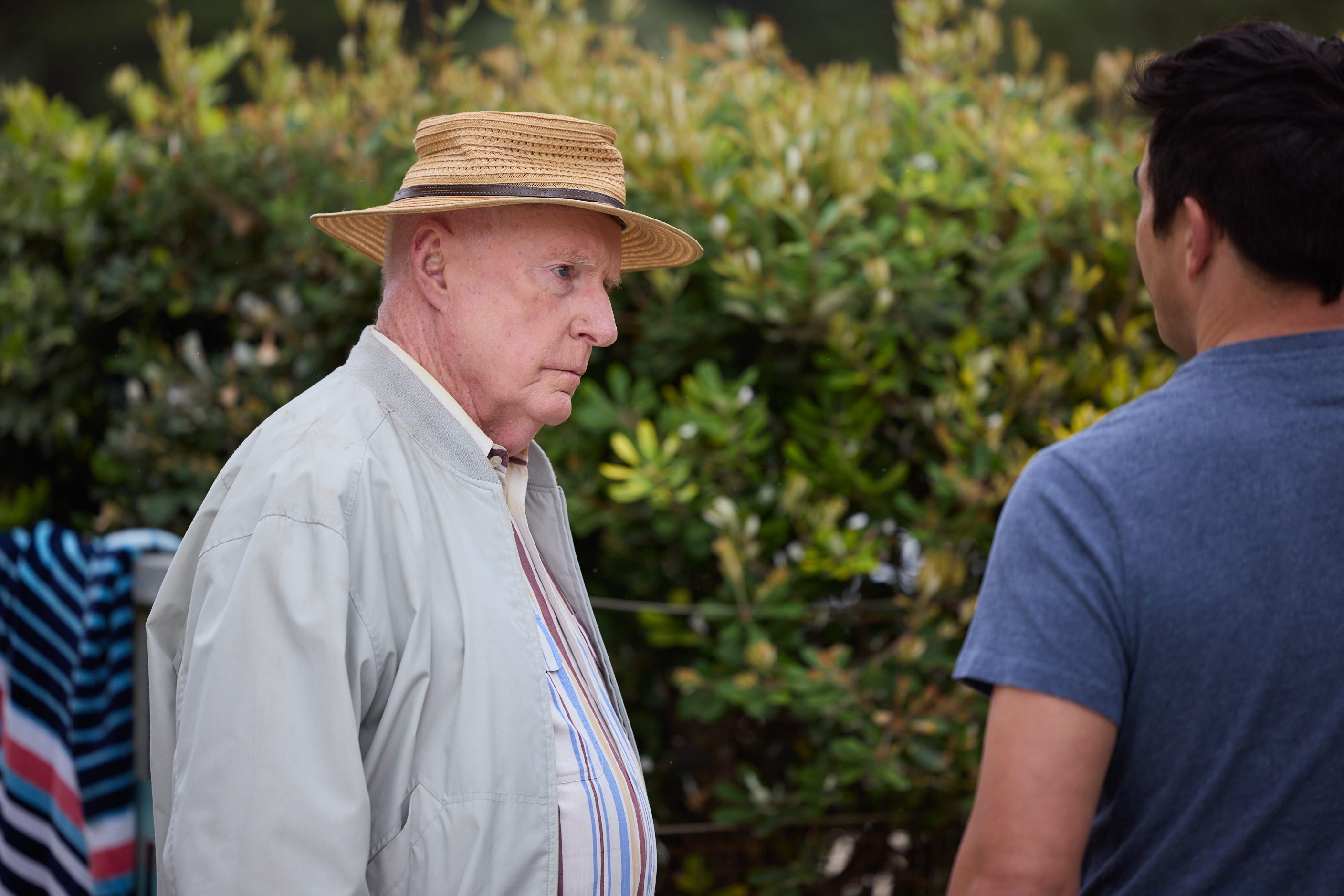 embargo 17112025 justin morgan and alf stewart in home and away
