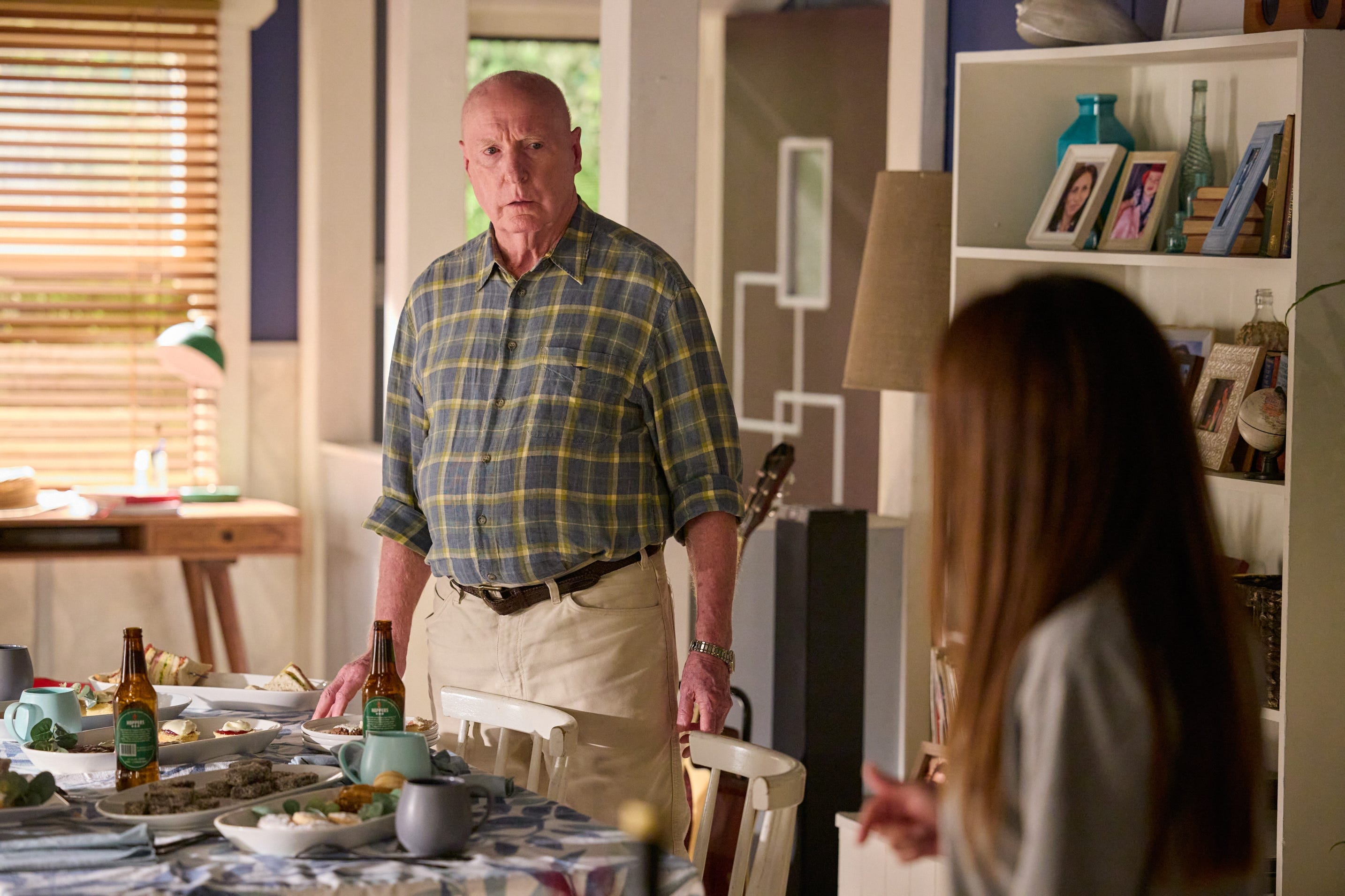 alf stewart and leah patterson in home and away