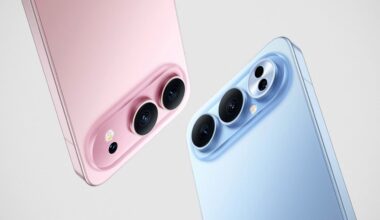 HONOR’s iPhone Air competitor has 4 camera lenses, and a massive 8,000mAh battery