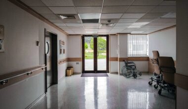 Study says people living near their doctor could get better care