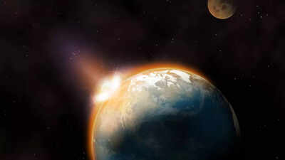 How interstellar objects reach Earth and where they are most likely to land