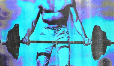 How to Get Stronger So You Can Live a Long, Healthy Life