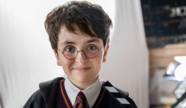 Harry Potter HBO Series Won't Have a 'Huge Gap' Between Seasons 1 and 2
