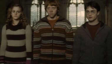 Original Harry Potter Main Trio Star on Return Chances Amid HBO Reboot - Comic Book Movies and Superhero Movie News