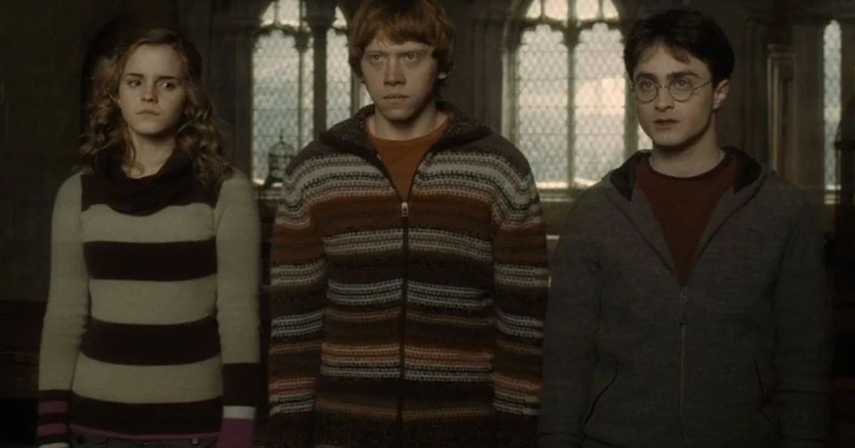 Original Harry Potter Main Trio Star on Return Chances Amid HBO Reboot - Comic Book Movies and Superhero Movie News