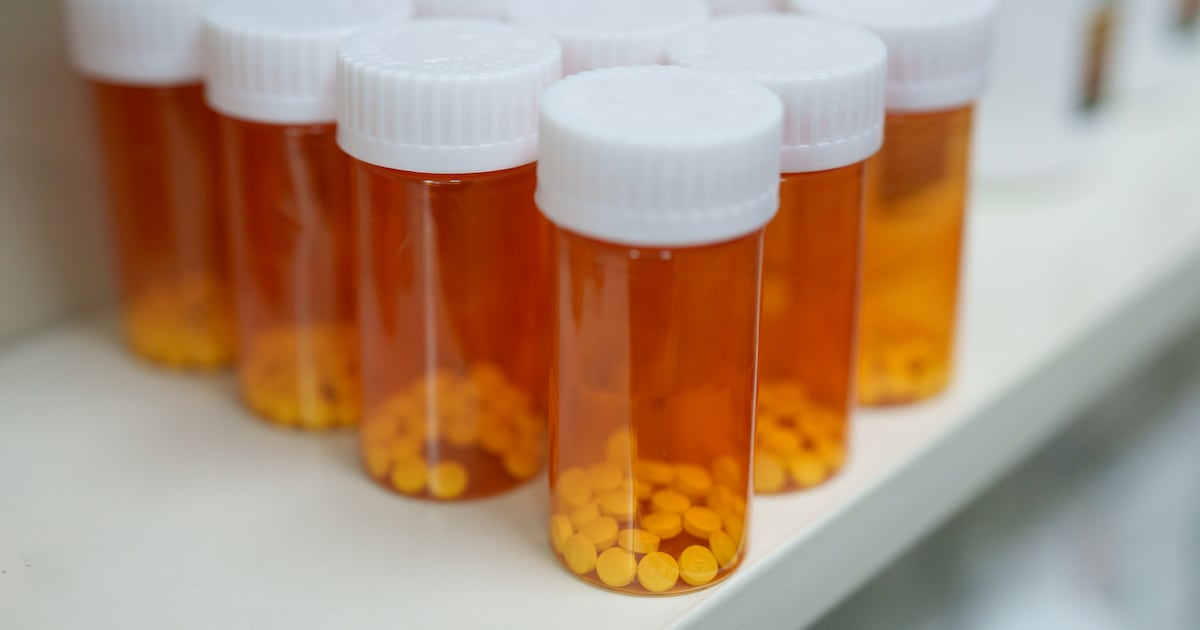 ADHD medication recalled over failed tests – WSB-TV Channel 2