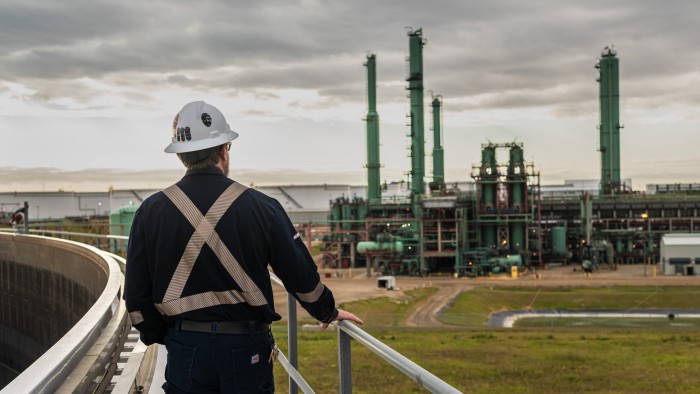 Mark Carney’s ‘energy superpower’ vision up against political hurdles