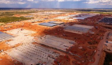 Oracle’s astonishing $300bn OpenAI deal is now valued at minus $74bn