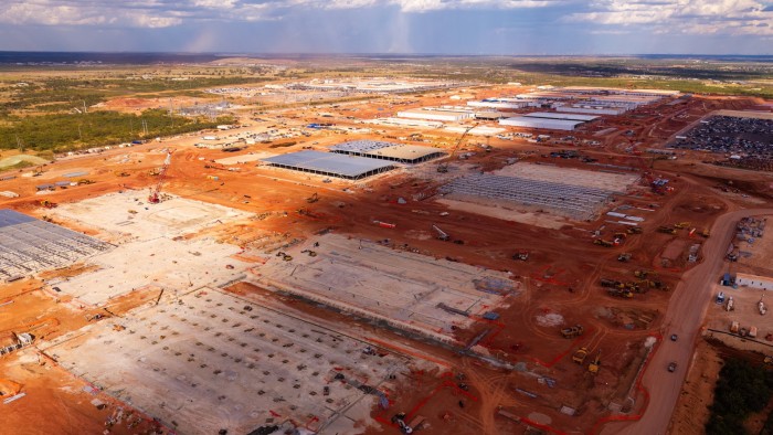 Oracle’s astonishing $300bn OpenAI deal is now valued at minus $74bn