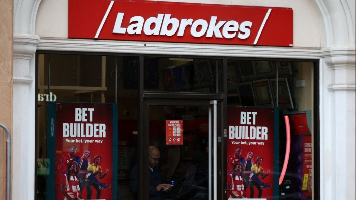 The UK’s new gambling tax ups the odds of M&A