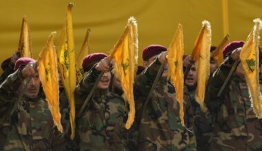 Hizbollah reels as Israeli assassinations test ‘strategic patience’
