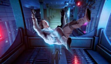 Ayoung Kim 'Delivery Dancer Codex' MoMA PS1 New York