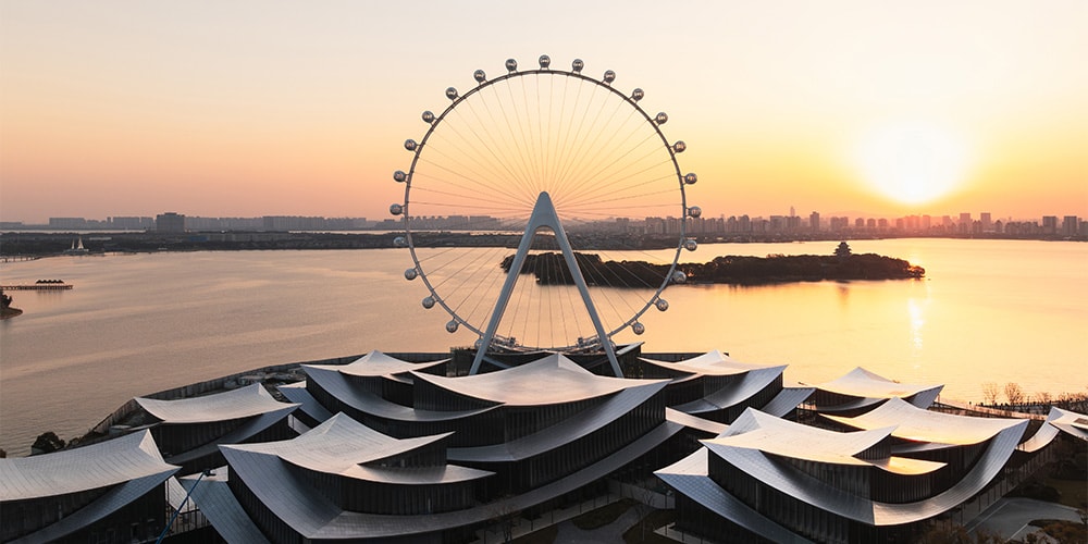 Suzhou Museum of Contemporary Art 2026 Opening