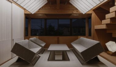 Symbolplus Office Tokyo | Hypebeast