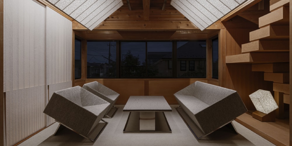 Symbolplus Office Tokyo | Hypebeast