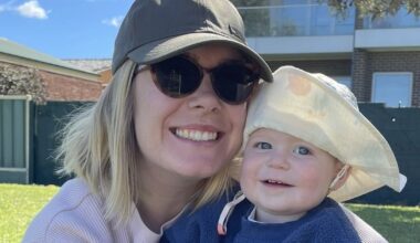 Pregnancy stress: Pressure to appear perfect leaves four-in-five new mums stressed | 'Something was wrong with me' Exclusive Interview