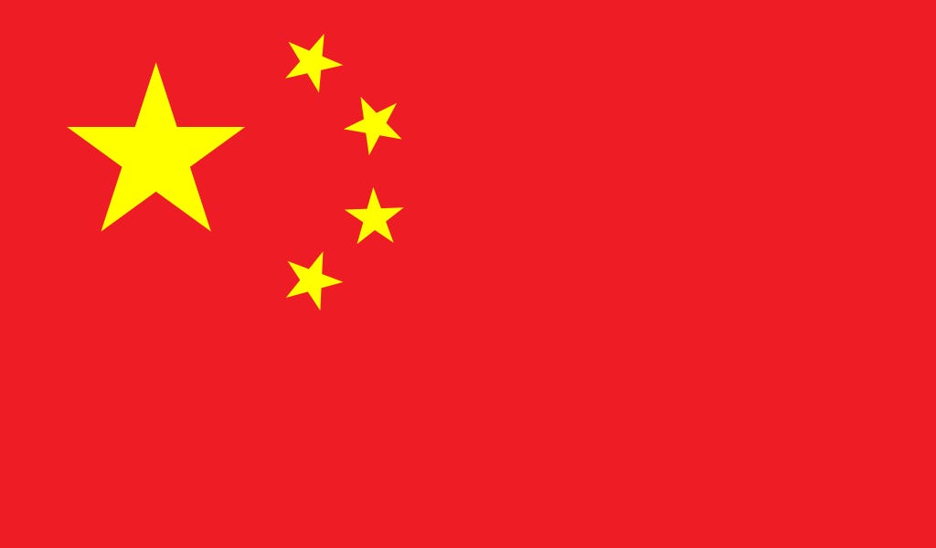 Why China will Rule Renewable Energy