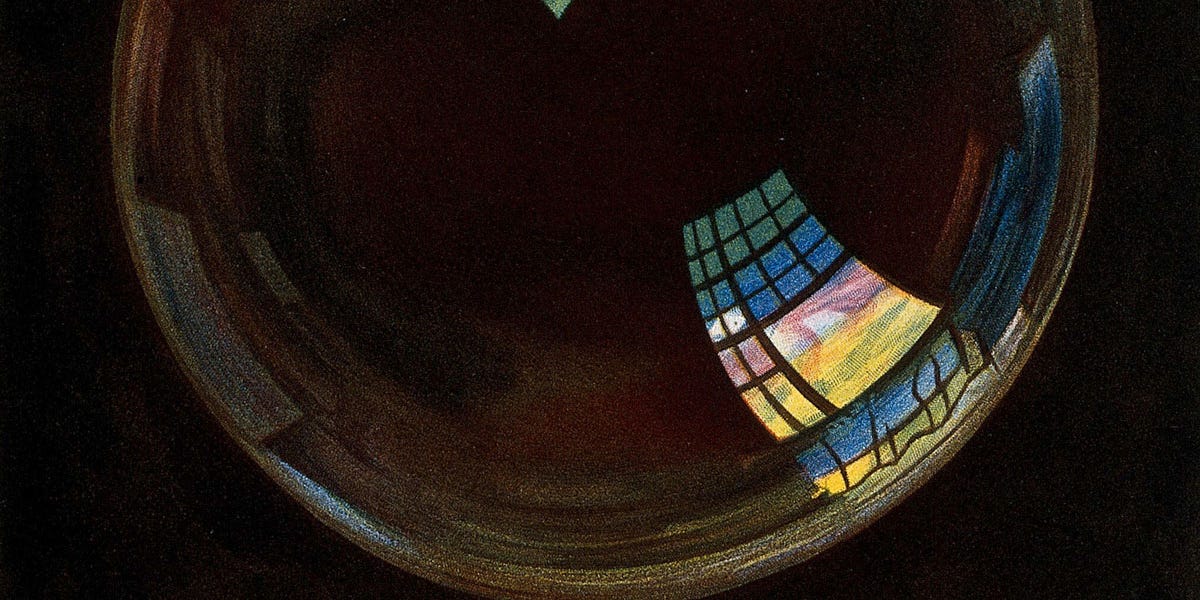 Is AI a Bubble? Not So Fast. - The Free Press