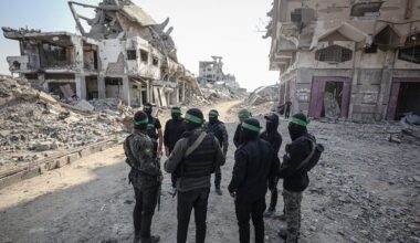 Hamas and Islamic Jihad on Trump's Gaza Plan