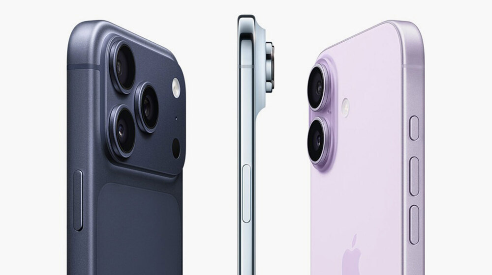 You Can Buy an iPhone 17 for as Low As Rs. 18,454/Month With This New 0% Interest Offer