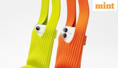 Apple’s latest limited-edition accessory has sparked scenes more familiar to a high-fashion drop than a tech launch.