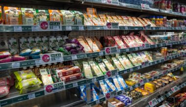 How to spot ultra-processed foods in the supermarket – and what to buy instead