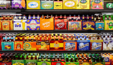 Is beer kosher? Not automatically any longer, rabbis say – The Forward