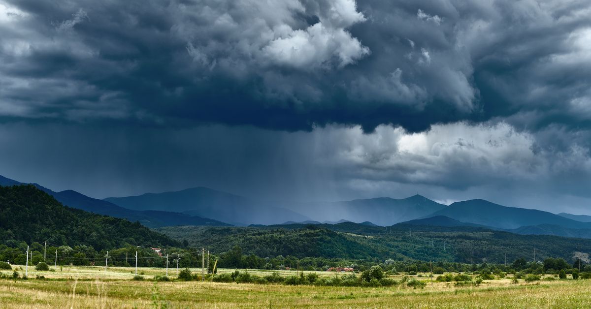 New Study Reveals Source of Rain is Major Factor Behind Drought Risks for Farmers