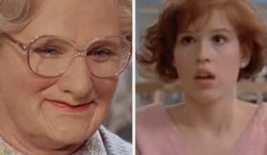 19 '80s And '90s Movie Jokes That Aged Terribly