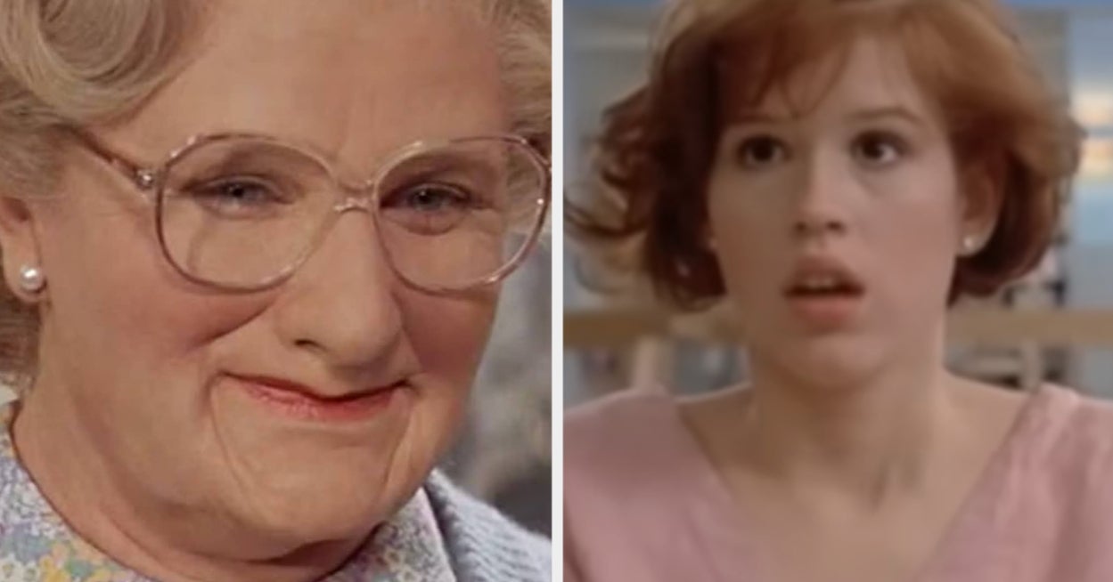19 '80s And '90s Movie Jokes That Aged Terribly