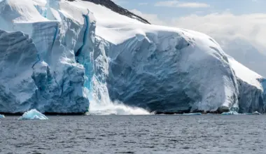 Antarctica’s collapse may already be unstoppable, scientists warn