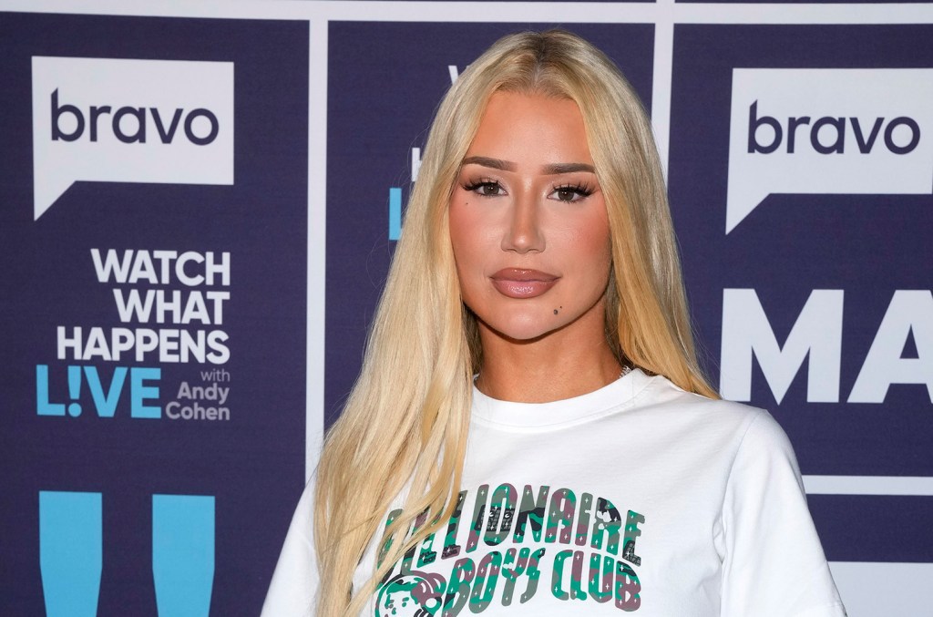 Iggy Azalea Says She Has 'No Interest' in Returning to Music